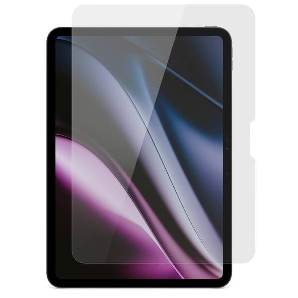 Tvrdené sklo Epico Glass Screen Protector DF pre Apple iPad Pro 13″ (M4) s aplikátorom 

