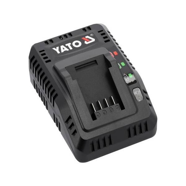 Nabíjačka YATO YT-828498 18V 

