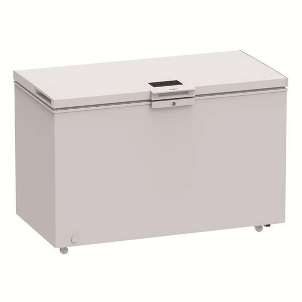 Mraznička Whirlpool W3RHS37EW2 biela

