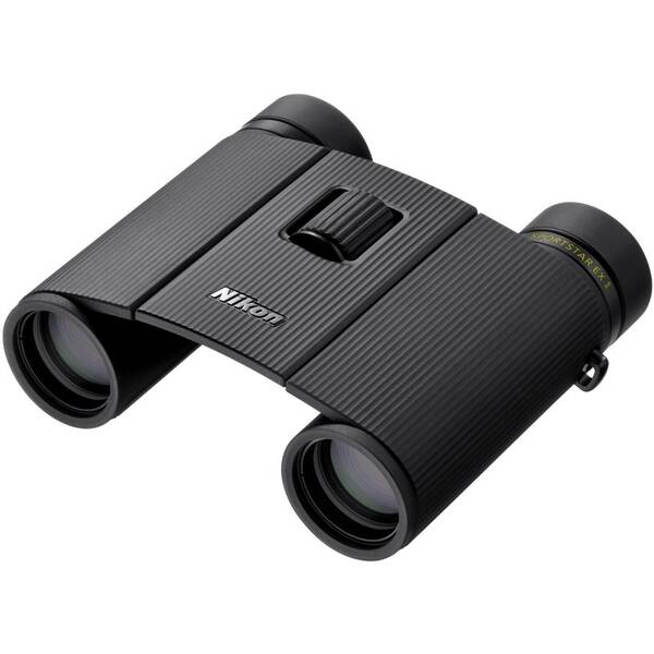 Ďalekohľad Nikon Sportstar EX II 10×25 čierny


