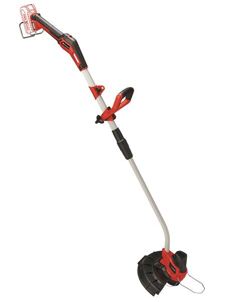 Vyžínač Einhell GE-CT 18/33 Li E-Solo (bez batérie) 3411270 


