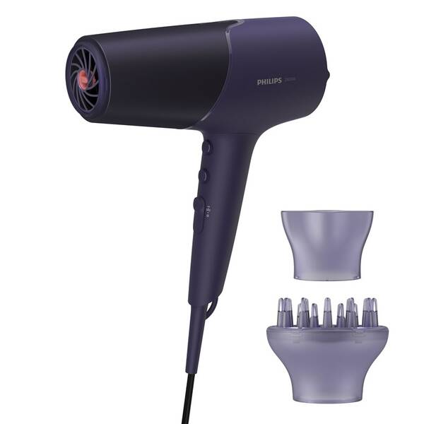 Fén Philips BHD514/00 fialový

