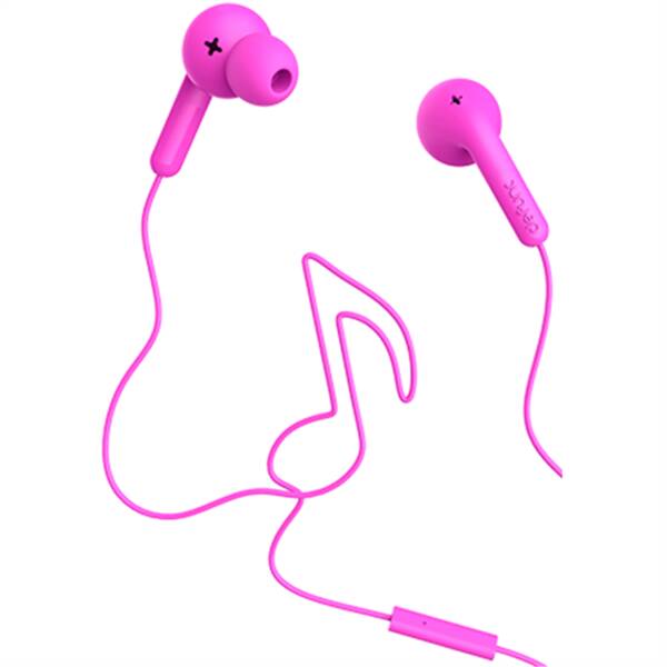 Slúchadlá Defunc GO MUSIC 


