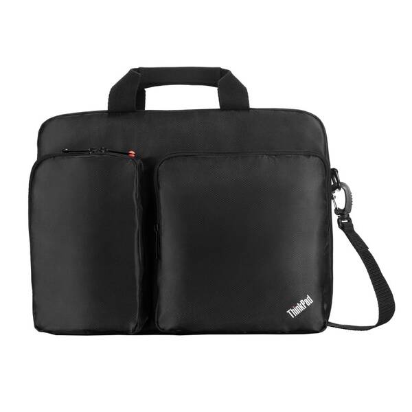 Puzdro na notebook Lenovo ThinkPad 3-In-1 Case čierne

