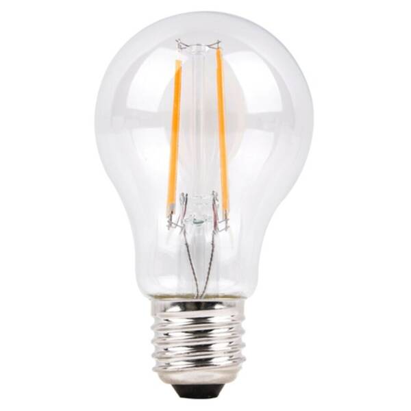 LED žiarovka Rabalux E27, 7W, 2 700 K 

