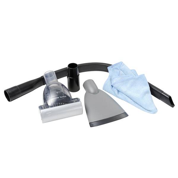 Turbohubica vzduchová Electrolux KIT09B 

