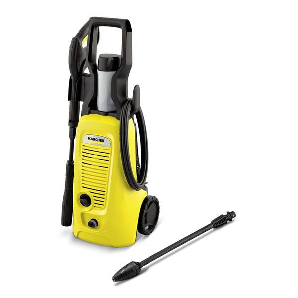 Vysokotlakový čistič Kärcher K 4 Universal Edition 

