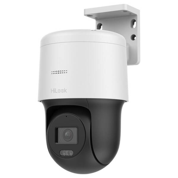 IP kamera HiLook PTZ-N2C400M-DE(F0)(O-STD) biela

