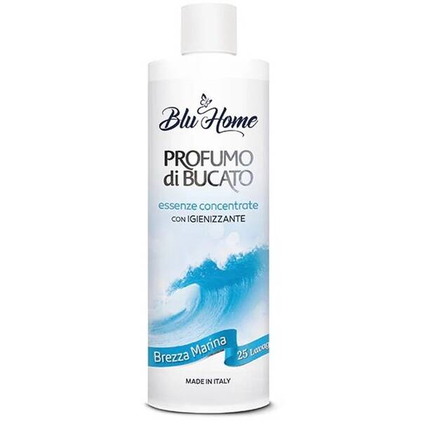 Koncentrovaný parfém do práčky Purho Fragrance BREZZA MARINA  250 ml 

