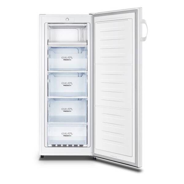 Mraznička Gorenje F4142PW biela

