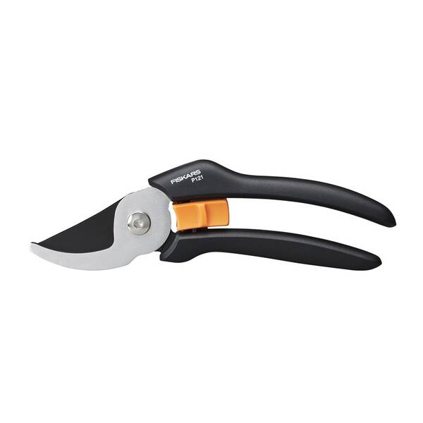 Nožnice záhradné Fiskars A000016655 Solid P121 

