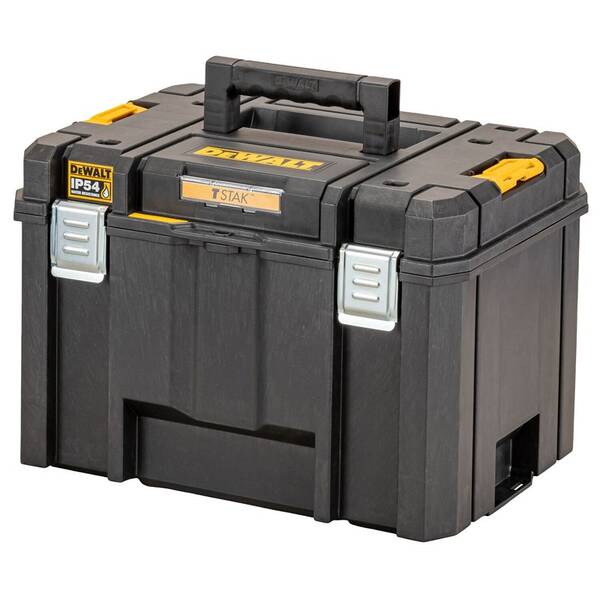Box na náradie Dewalt DWST83346-1 

