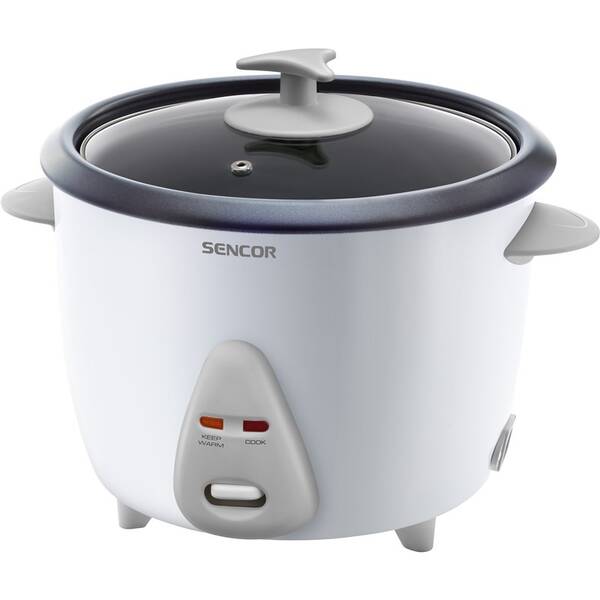 Ryžovar Sencor SRM 1500WH 

