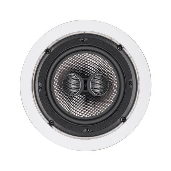 Reproduktor Magnat Interior IC 62 (1 ks) biely

