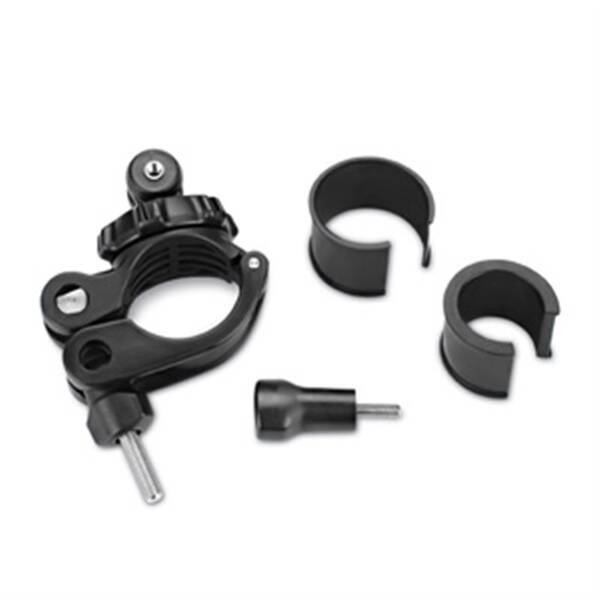 Držiak Garmin Large Tube Mount (VIRB) čierny

