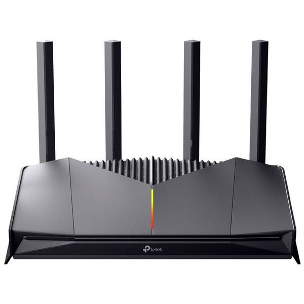 Router TP-Link Archer GE230 čierny

