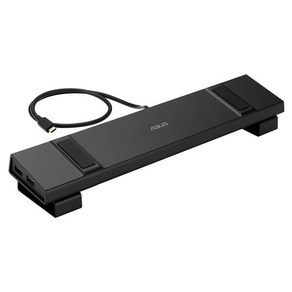 Dokovacia stanica Asus DC310 USB-C Stand Dock čierna

