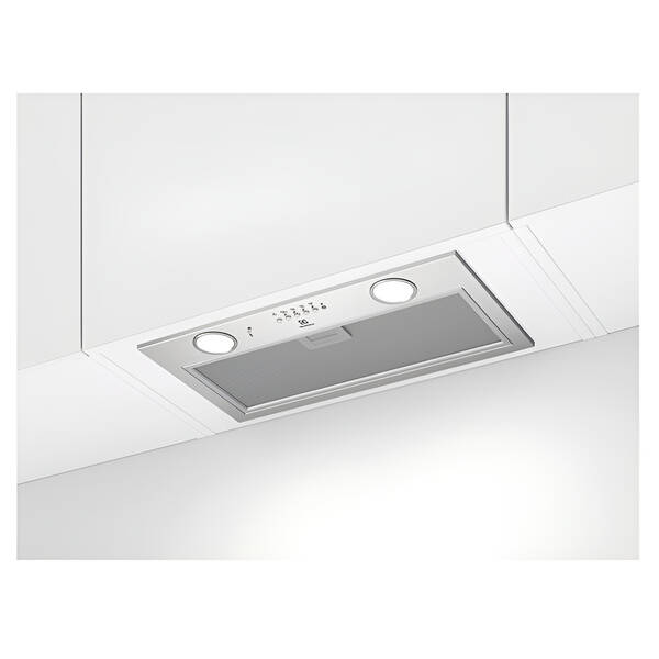Odsávač pár Electrolux LFG516X nerez/ocel

