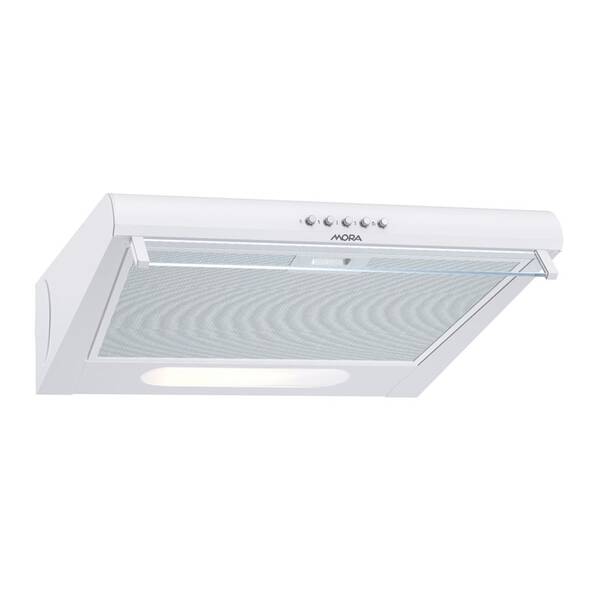 Odsávač pár Mora OP 540 W biely

