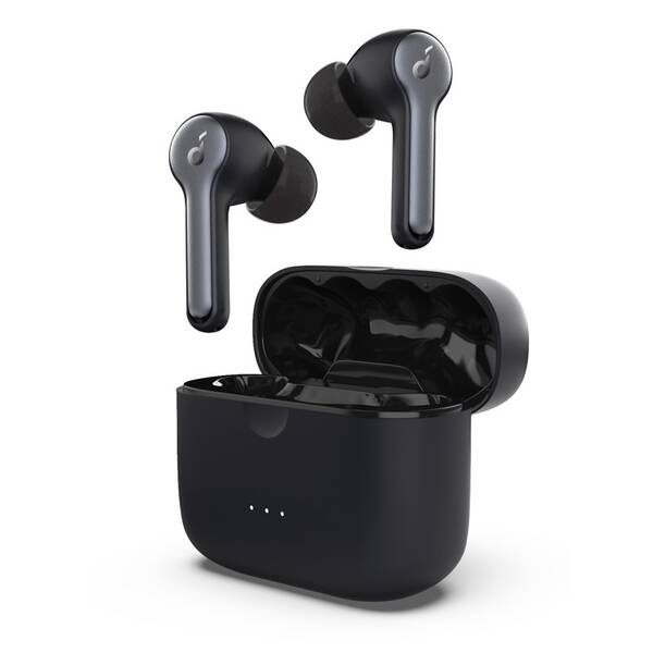 Slúchadlá Anker Soundcore Liberty Air 2 čierna

