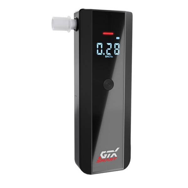 Alkoholtestér GTX Smart 

