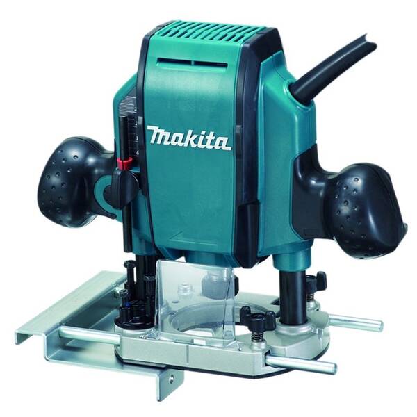 Fréza horná Makita RP0900 

