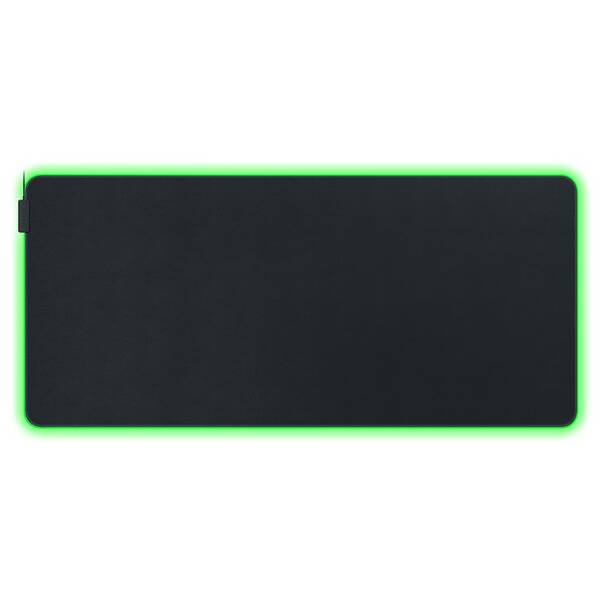 Podložka pod klávesnicu a myš Razer Goliathus Chroma 3XL čierna

