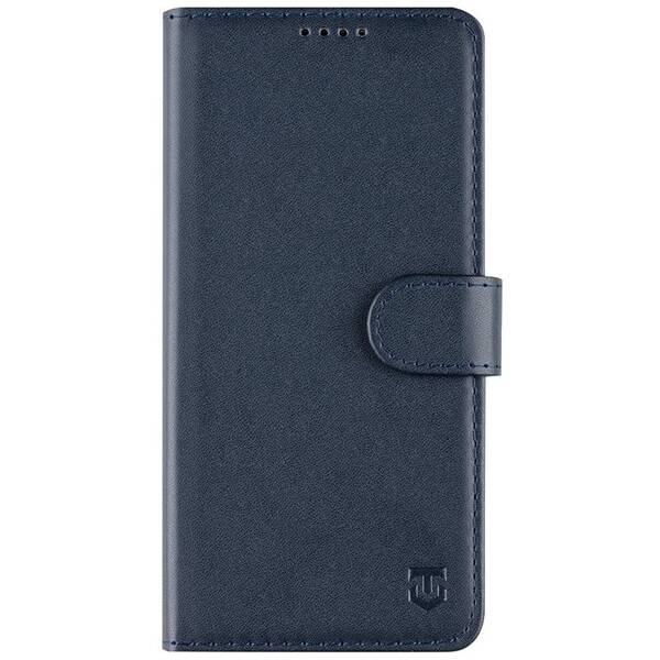 Puzdro na mobil flipové Tactical Field Notes na Apple iPhone 16e/17e modré


