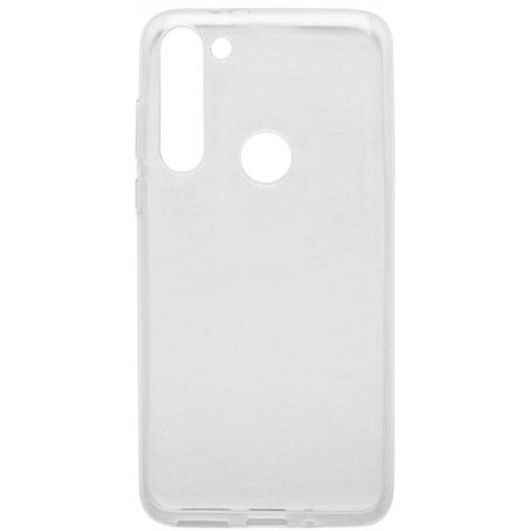  Mobilnet TPU MOTO G8P CLR 

