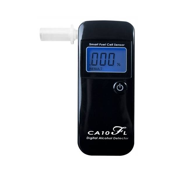 Alkoholtestér Catec CA10 FL 

