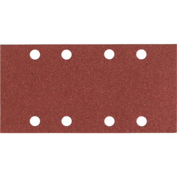 Brúsny papier Bosch PRO 2.608.605.302 C430 (10 ks) 


