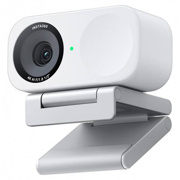 Webkamera Insta360 Link 2C Standard biela

