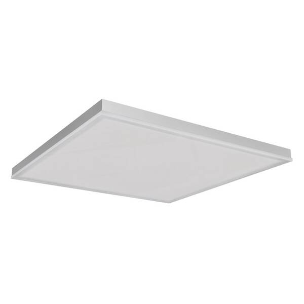 LED stropné svietidlo LEDVANCE SMART+ Tunable White 300x300 biele

