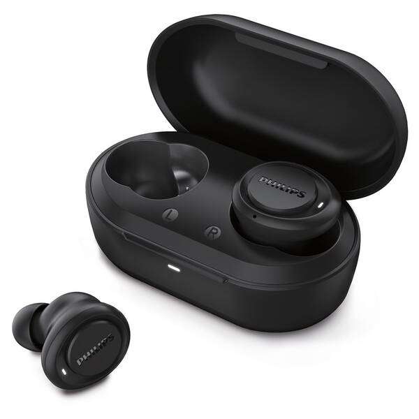 Slúchadlá Philips TAT1215BK/10 čierna

