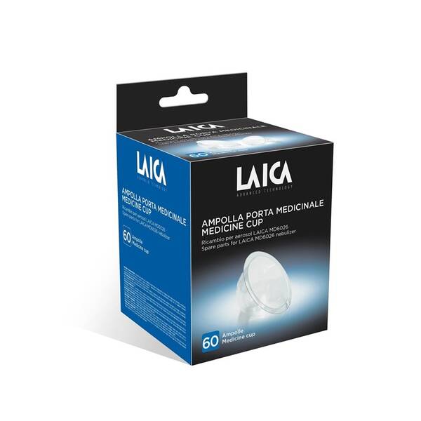 Náhradný diel Laica ANE046 biela

