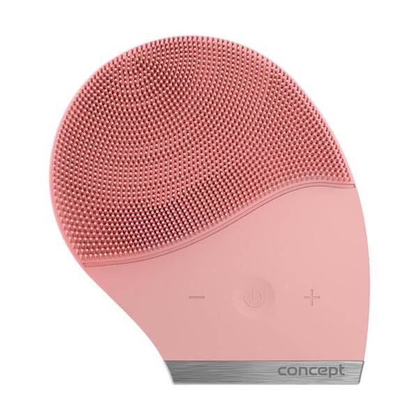 Kefka na tvár Concept SK9102 SONIVIBE, pink champagne ružový


