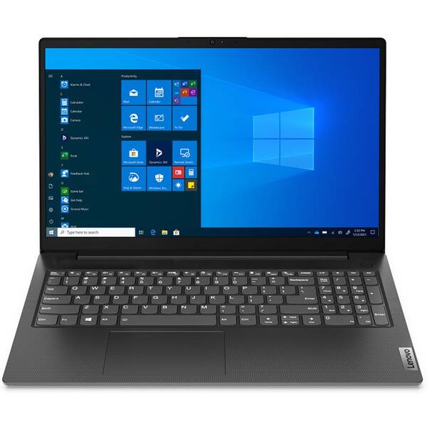 Notebook Lenovo V15 G2 ITL čierny

