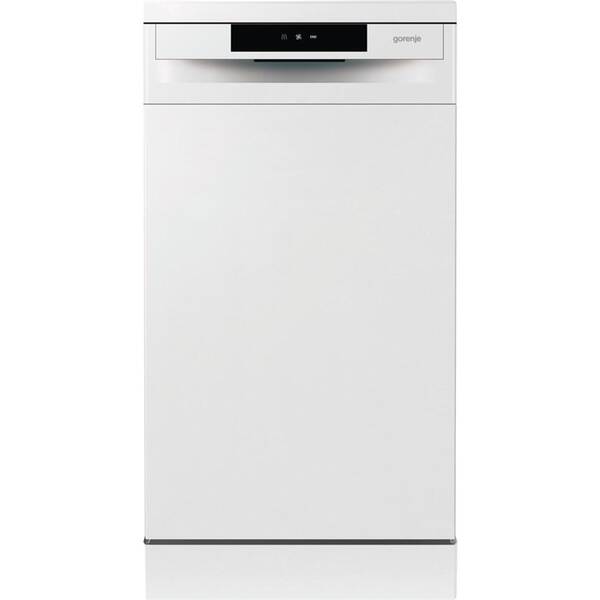Umývačka riadu Gorenje GS520E15W biela

