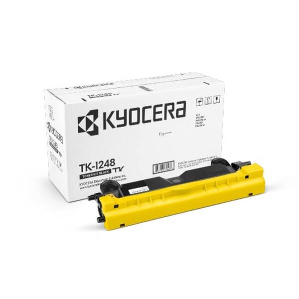  Kyocera TK-1248 BLK 

