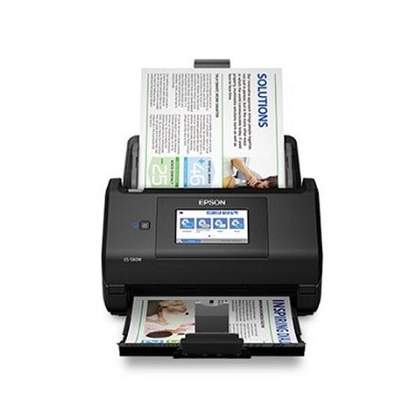  Epson WF ES-580W 


