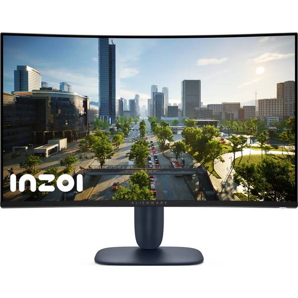 Monitor Dell AW3225DM čierny

