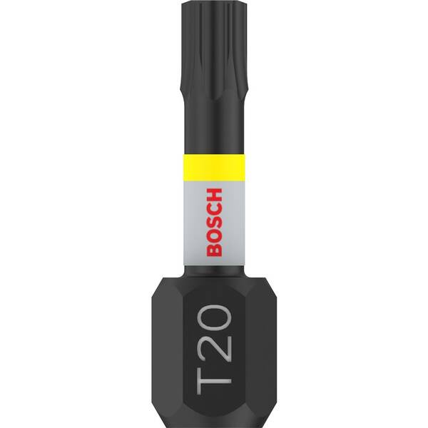 Sada bitov Bosch PRO 2.608.522.474 Torx Impact 

