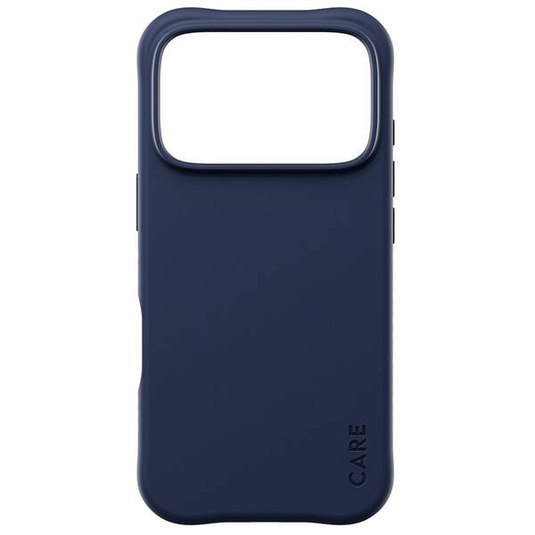 Kryt na mobil PanzerGlass CARE na Apple iPhone 18 Pro / 17 Pro Samba MagSafe modrý

