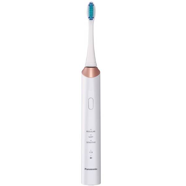 Zubná kefka Panasonic EW-DC12-W503 biela

