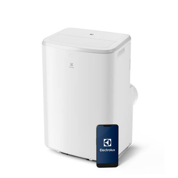 Mobilná klimatizácia Electrolux EXP34U339CW 

