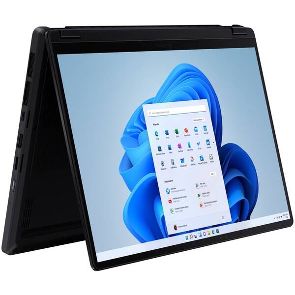 Notebook Asus ProArt PX13 čierny

