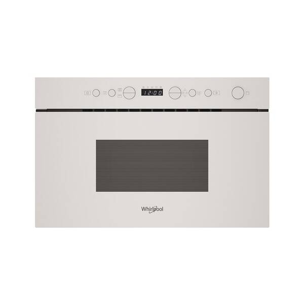 Mikrovlnná rúra Whirlpool WMN14BW biela

