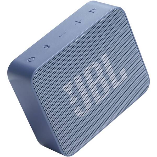 Prenosný reproduktor JBL GO Essential 2 modrý

