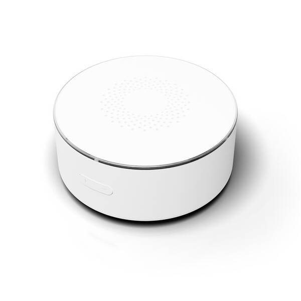 Siréna Tesla Sensor Siren 

