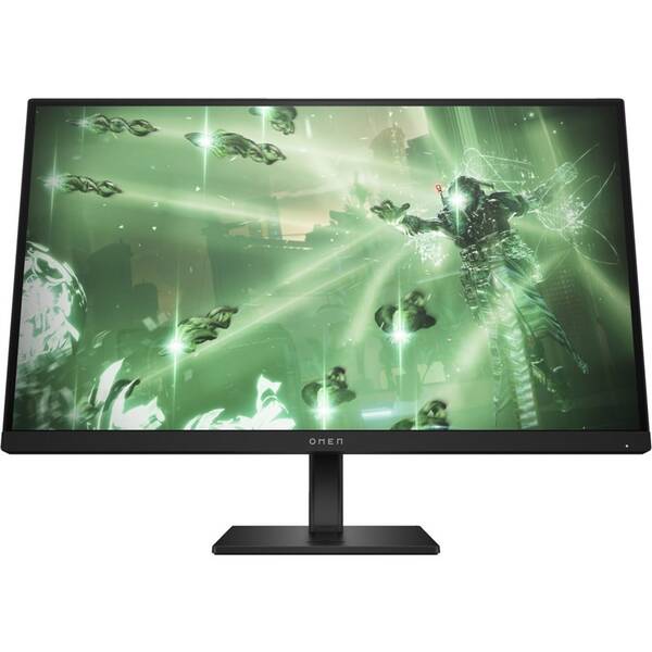 Herný monitor HP OMEN 27q čierny

